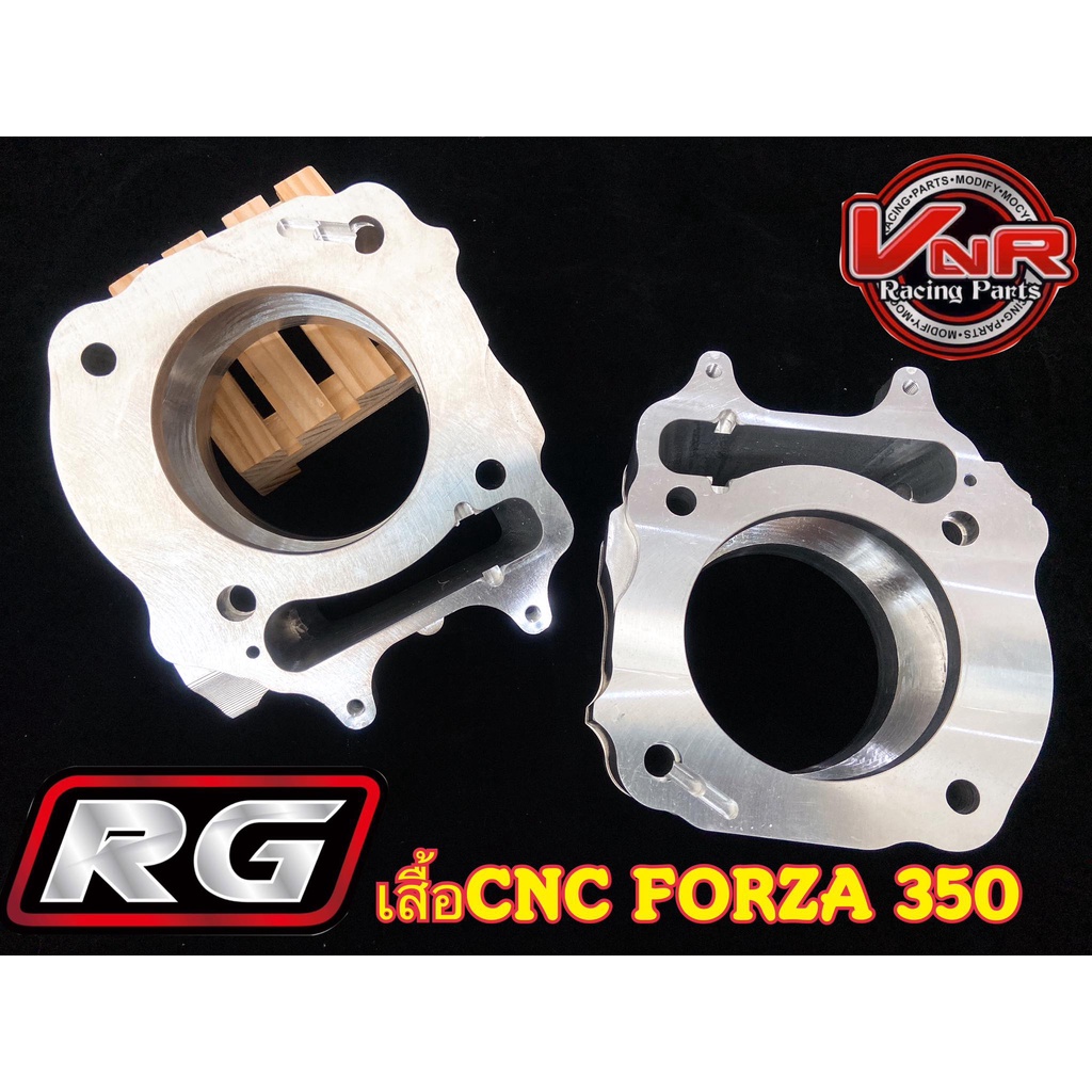 เสื้อCNC Forza350 งานเสื้อคุณภาพผลิตจากเครื่องCNCได้มาตราฐานBy VNR Racing & RG#เสื้อcnc #เสื้อXmax#เ