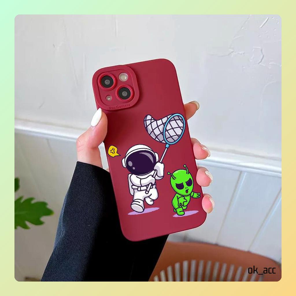 ขาย Softcase เพลงเพลง Motif CC33 สําหรับ Oppo A1K A11k A12 A15 A15s A16 A16e A16k A17 A17e A3S A31 A