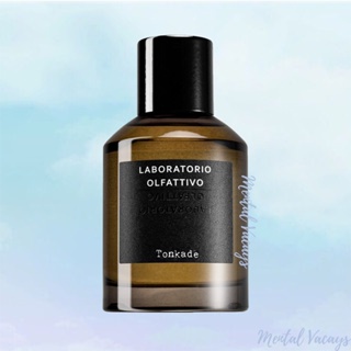 น้ำหอมแบ่งขาย Laboratorio Olfattivo Tonkade EDP