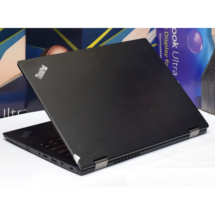 GARSKIN สติ๊กเกอร์/ ฝาครอบแล็ปท็อป LENOVO YOGA L380