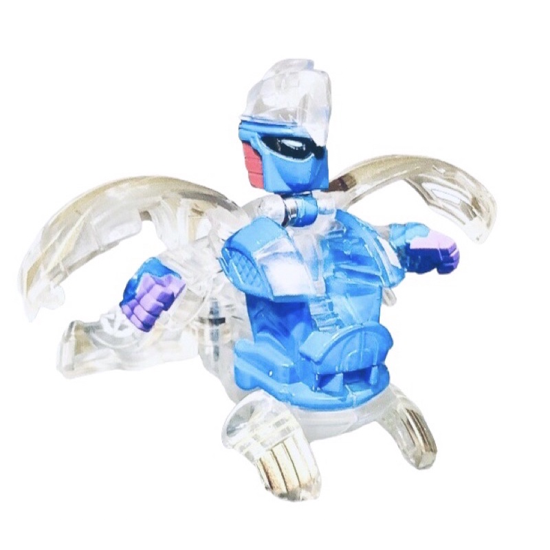 Bakugan Battle Brawlers Haos Translucent Master Ingram Limited Ver.
