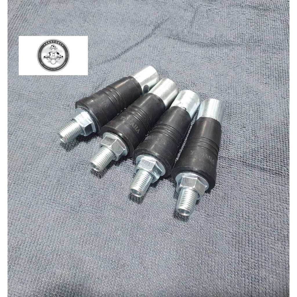 #SR400 ขาจับไฟเลี้ยว