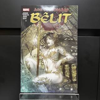 Age of Conan : Belit - Tini Howard