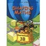 Shaping Maths Coursebook 3B   จำหน่ายโดย  ผู้ช่วยศาสตราจารย์  สุชาติ สุภาพ