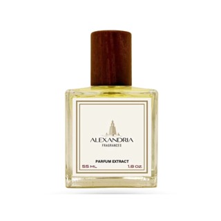 Alexandria Fragrances: Nostalgia นํ้าหอมขวดใหม่ของแท้