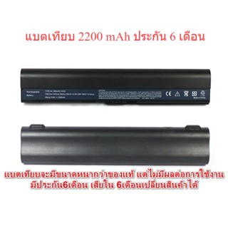 Battery Acer ของเทียบ รุ่น AL12B31 AL12B32 AO756