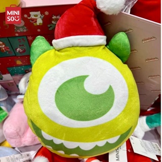 MINISO Christmas Mike Set เซ็ตคริสต์มาสไมค์