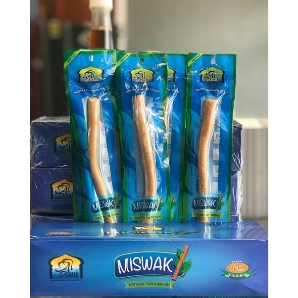 SWAK miswak*********