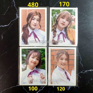 แอคพิเศษ สมุดโน๊ต Jiwaru days รุ่น 1 BNK48 1ST GENERATION