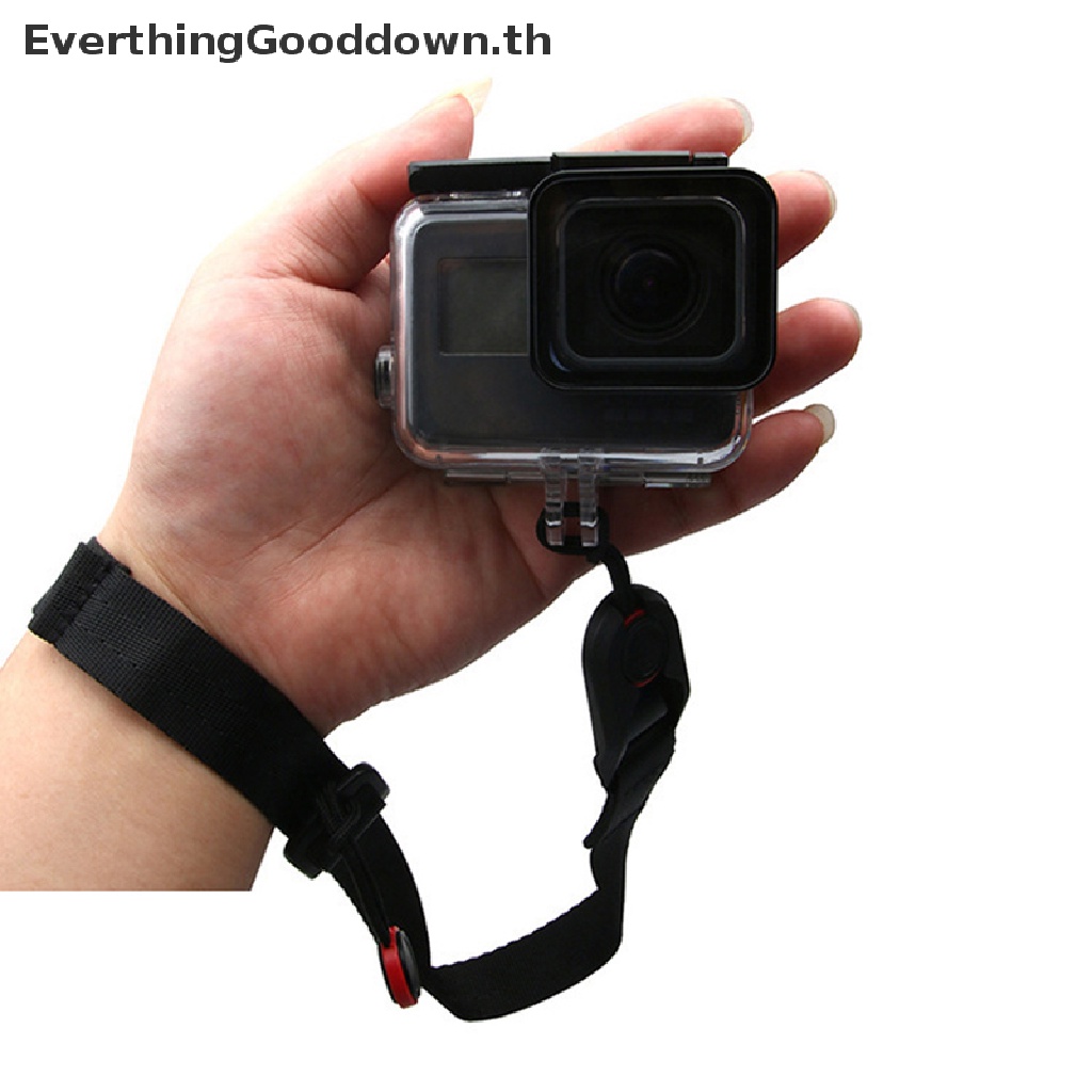 Ever SLR สายคล้องข้อมือกล้อง Canon R5 R6 M50 Nikon Z5 Z6 Z7 Micro Single Sony A7C A7R4 A6600 Fuji XT4 XE4 #5