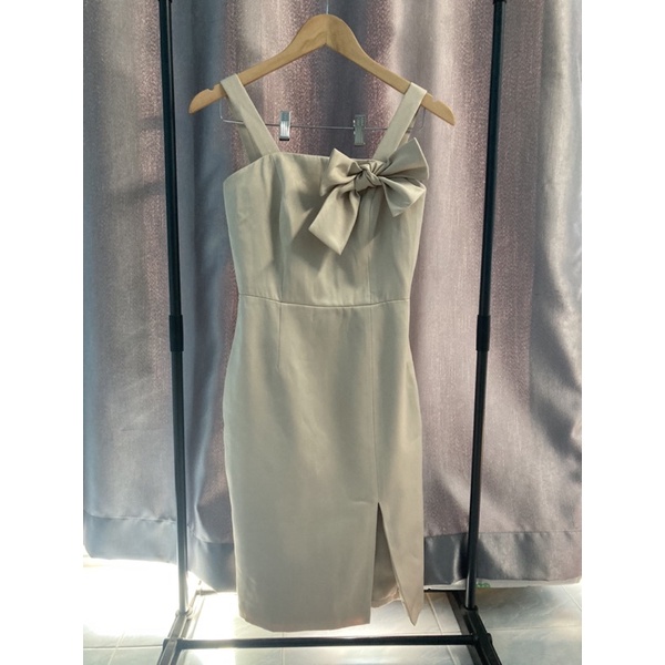 ส่งต่อชุดเดรสออกงาน ชุดแบรนด์จากร้าน FABLAB store