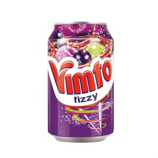 Vimto - Fizzy can 330ml