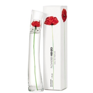 Flower by Kenzo EDP 4ml น้ำหอมรุ่นยอดนิยม อันโด่งดังจาก Kenzo
