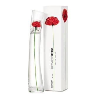 Flower by Kenzo EDP 4ml น้ำหอมรุ่นยอดนิยม อันโด่งดังจาก Kenzo