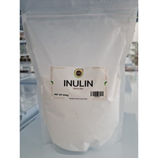 Inulin อินนูลิน Dietary Fiber