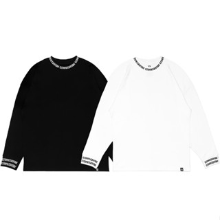 TZ RIB OVS L/S TEE (ALL COLORS)