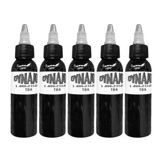 30ML Tattoo Pigment Ink Plant Extracts Long Lasting Tattoo Inks