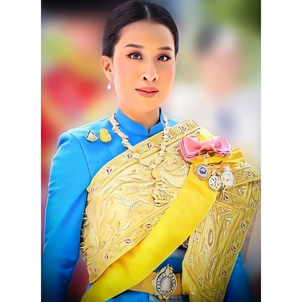 อันดับหนึ่ง 90+ ภาพ สมเด็จเจ้าฟ้าฯ กรมหลวงราชสาริณีสิริพัชร มหาวัชรราชธิดา ทวด ครบถ้วน