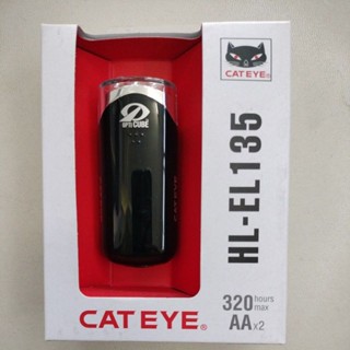 ไฟหน้า CAT EYE HL-EL 135