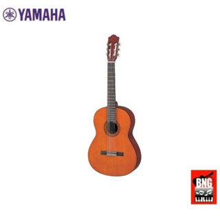 YAMAHA CS40 กีตาร์คลาสลิคยามาฮ่า ขนาด 3/4 เหมาะสำหรับเด็กโต