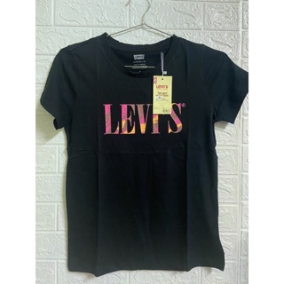 Levi’s เสื้อยืดผู้หญิง M