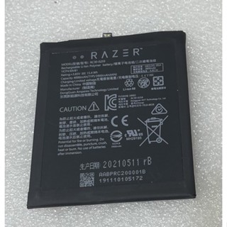 แบตเตอรี่Razer phone 2