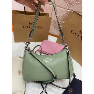 Coach Teri Shoulder Bag CA240