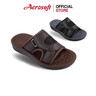 Aerosoft Arch Support รองเท้าแตะสวมรุ่น SM2032