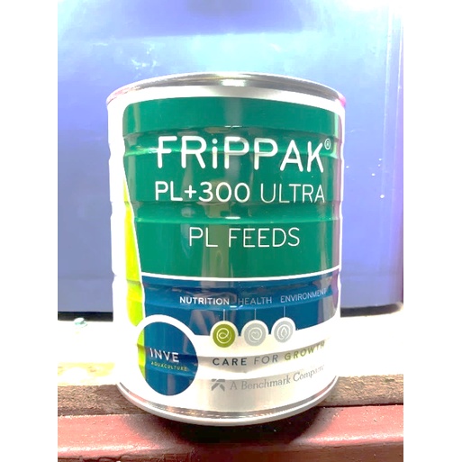 อาหารเสริม FRiPPAK PL+300 ULTRA