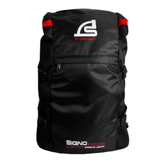 SIGNO E-Sport Gaming Bag รุ่น GB-100 (กระเป๋า เกมส์มิ่ง) รับประกันศูนย์1ปี