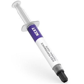 NZXT High-performance Thermal Paste (3g)