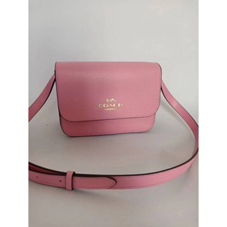 coach brynn flap crossbody