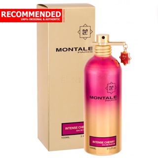 Montale Intense Cherry EDP 100 ml.