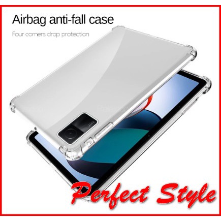 เคสซิลิโคนกันกระแทก Redmi pad / Redmi pad SE / Redmi pad 2 se 9.7 - 11in