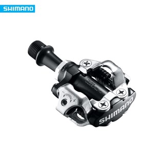 บันไดคลีทเสือภูเขา Shimano PD-M540