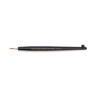 [พู่กันงานโมเดล] TAMIYA 87219 Modeling Brush HG II Pointed Brush (Small) พู่กันทามิย่าแท้ tool