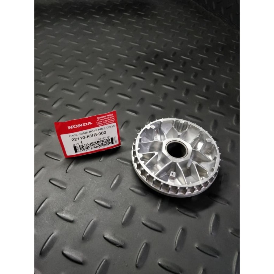 ไดรฟ์เคลื่อนย้ายได้ Face Comp (Roller Housing) – คาร์บูเรเตอร์ Vario - 22110KVB900