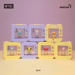 Bt21 เครื่องทําความชื้น ไฟ LED ขนาดเล็ก