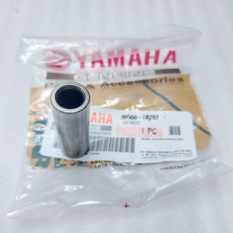 Bosh spacer ล้อหน้า NOUVO MIO FINO MIO J X-RIDE VEGA JUP MX FORCE JUP Z1 f1zr original yamaha 90560 