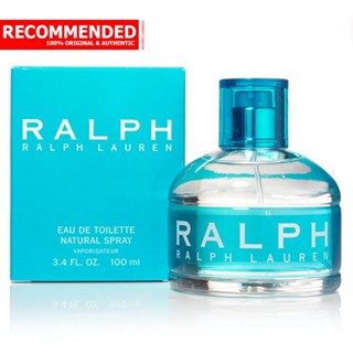 Ralph by Ralph Lauren EDT 100 ml.