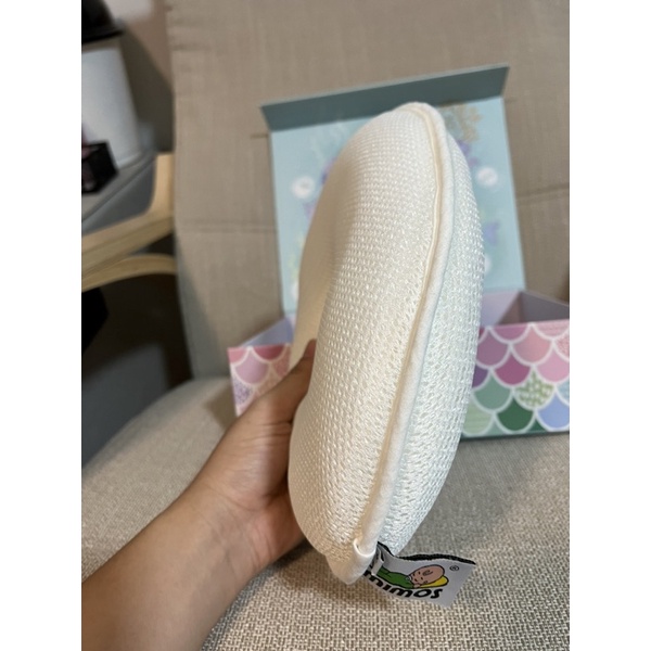 หมอนหัวทุย mimos pillow 3D ขนาด S