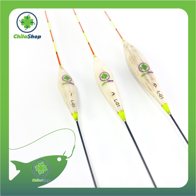 CLS L08 PEELED GRASS FLOAT