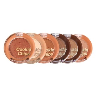 etude house look at my eyes cookie chips ชิป