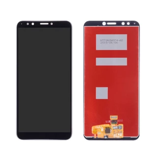 จอใช้ร่วมกับ หัวเว่ย Y7 Pro 2018 หน้าจอ LCD พร้อมทัชสกรีน -หัวเว่ย Y7 Pro 2018