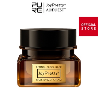 Joypretty Retinol ครีมไวท์เทนนิ่ง ให้ความชุ่มชื้น ต่อต้านริ้วรอย พร้อมกรดไฮยารูลอนิก สําหรับผู้หญิง