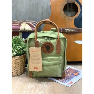 💕Fjallraven Backpack Durable Kanken No. 2