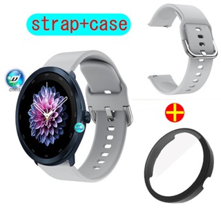 กีฬา เคส Maimo Watch R เคส Maimo Smart Watch R เคส เคสเต็มจอ Maimo Watch R ฟิล์ม สาย Maimo Watch R สาย สายนาฬิกาสายซิลิโคน Maimo Smart Watch R สายรัด