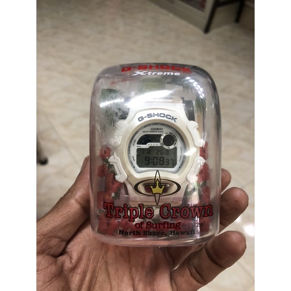 G-Shock รุ่น  Dw-004