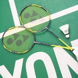 ไม้แบดมินตัน Yonex รุ่น ArcSaber 7 แร็คเกตสายคอนโทรล ควบคุมลูกอย่างแม่นยำ มี 3 รุ่น PRO, TOUR, PLAY