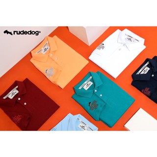 ✅Rudedog Polo รุ่น Liberty ปรับขนาดใหม่